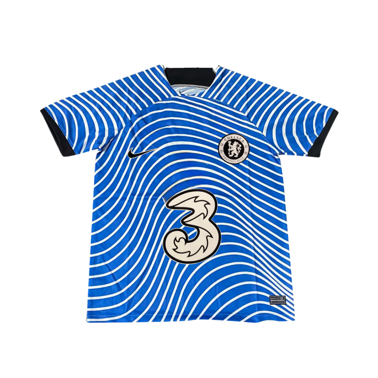 Chelsea Entraînement 23/24