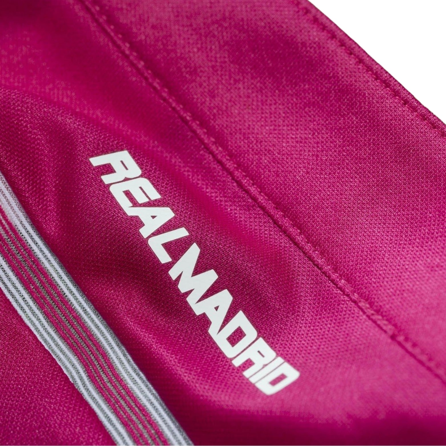 Real Madrid Extérieur 14/15 - Manches Longues