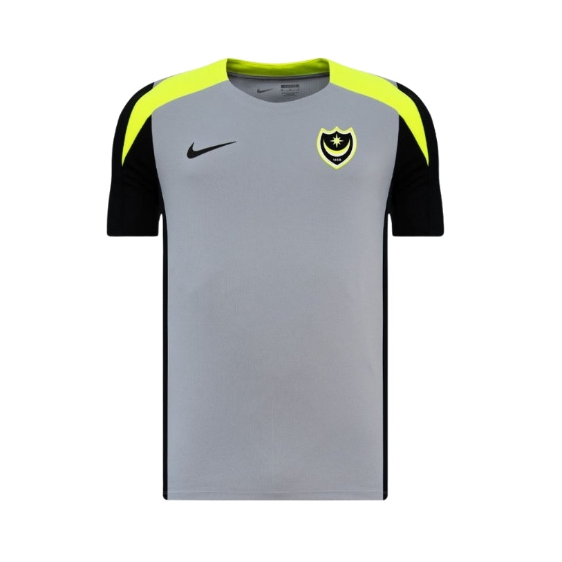 Portsmouth Entraînement 25/26