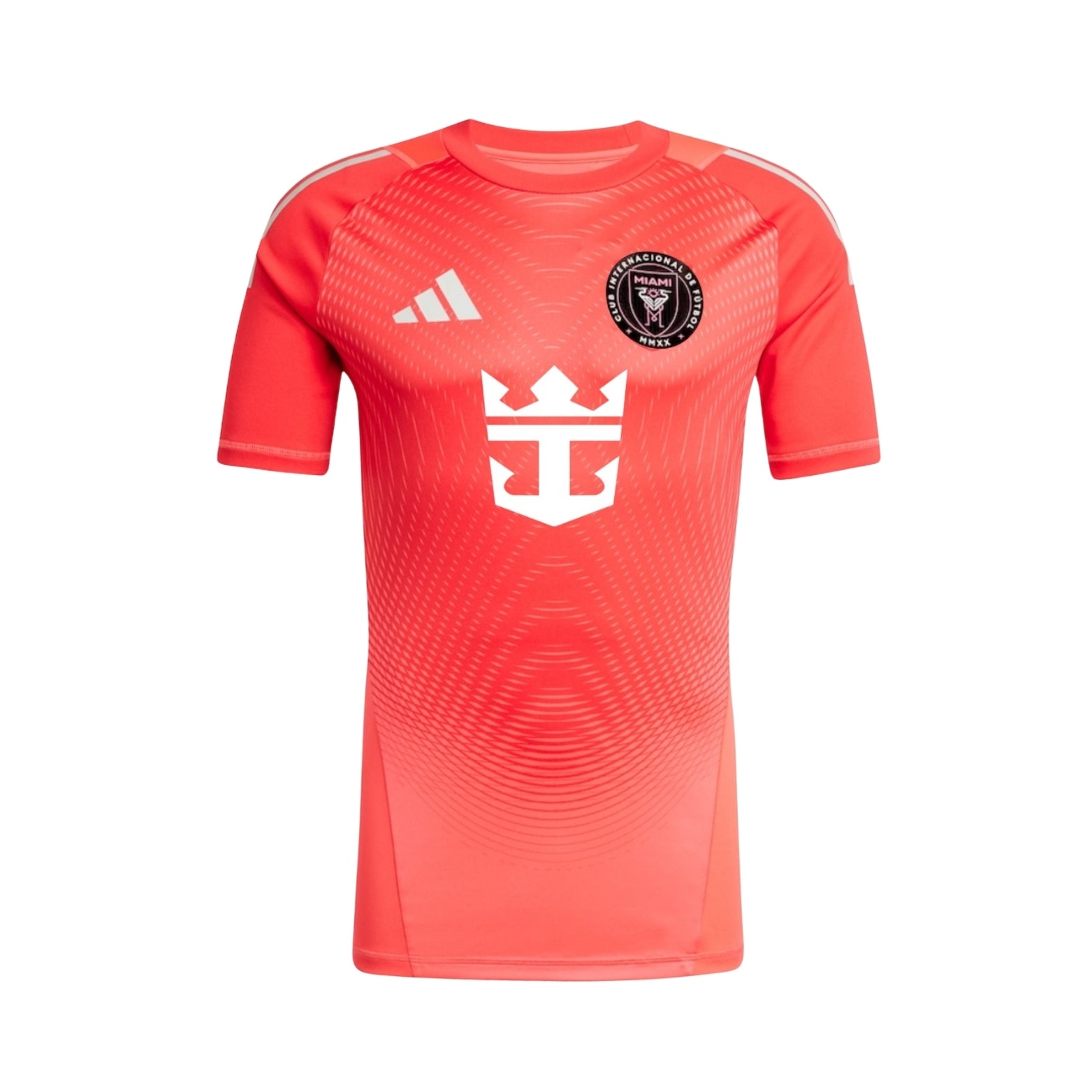 Inter Miami Gardiens de But 25/26