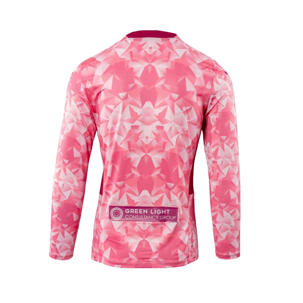 Norwich City Troisième 25/26 - Manches Longues