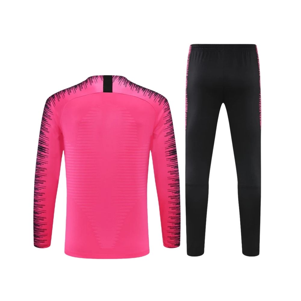 PSG - Survêtement - 1/2 Zip