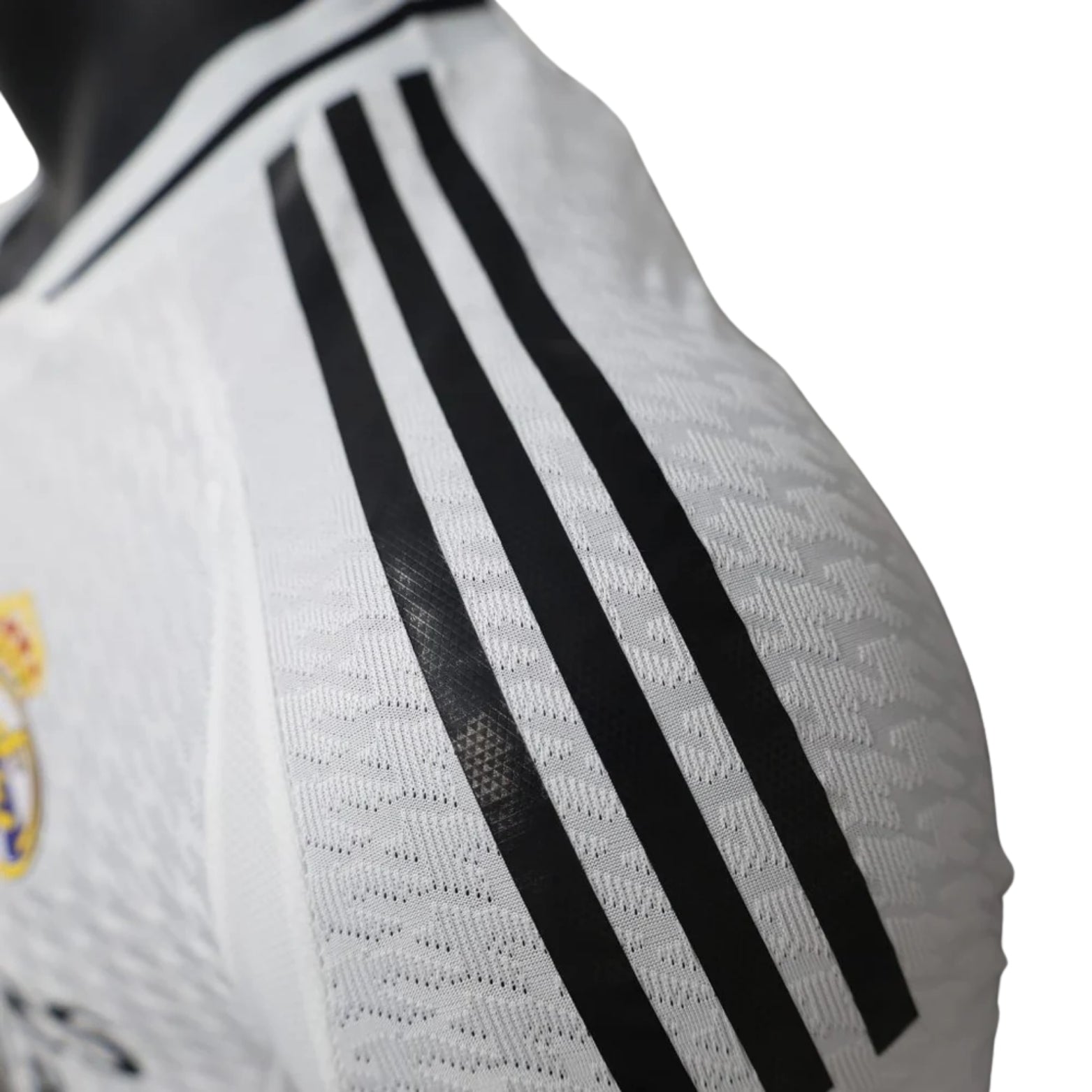 Real Madrid Domicile 24/25 - Version Joueur