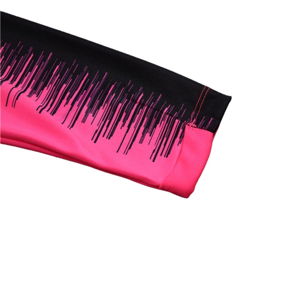 PSG - Survêtement - 1/2 Zip