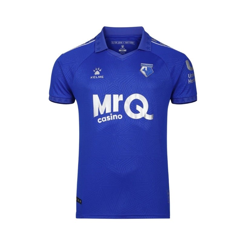 Watford Troisième 25/26