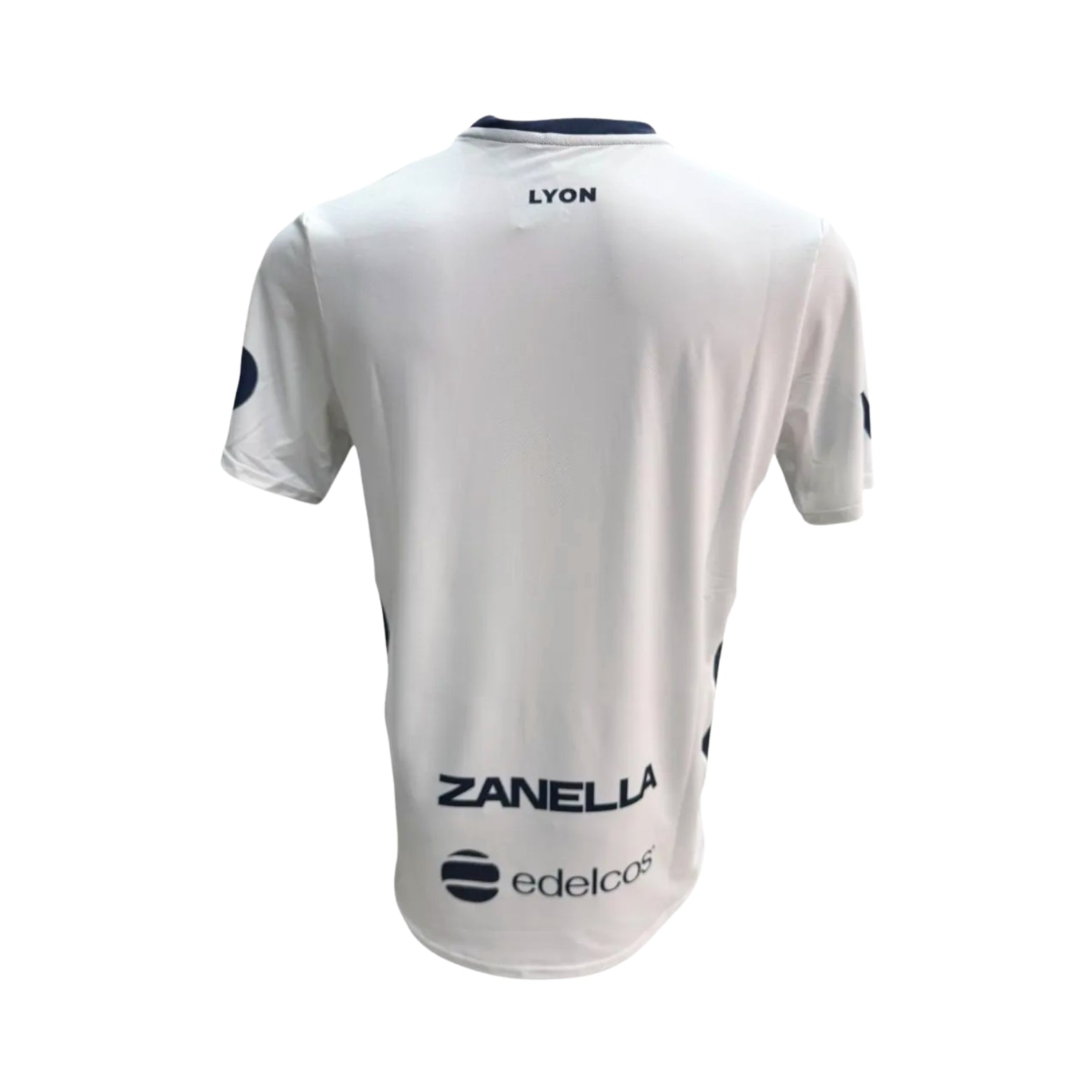 Independiente Rivadavia Extérieur 25/26