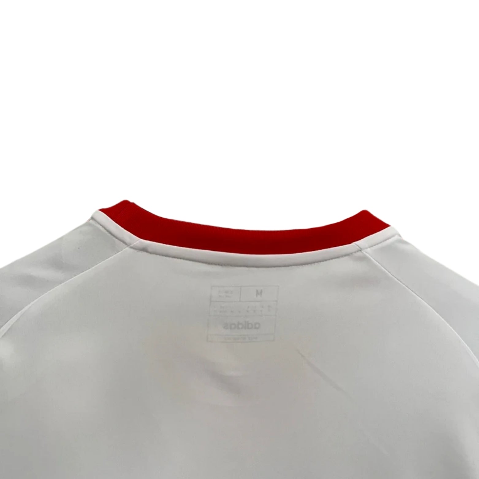 Venezuela Extérieur 24/25