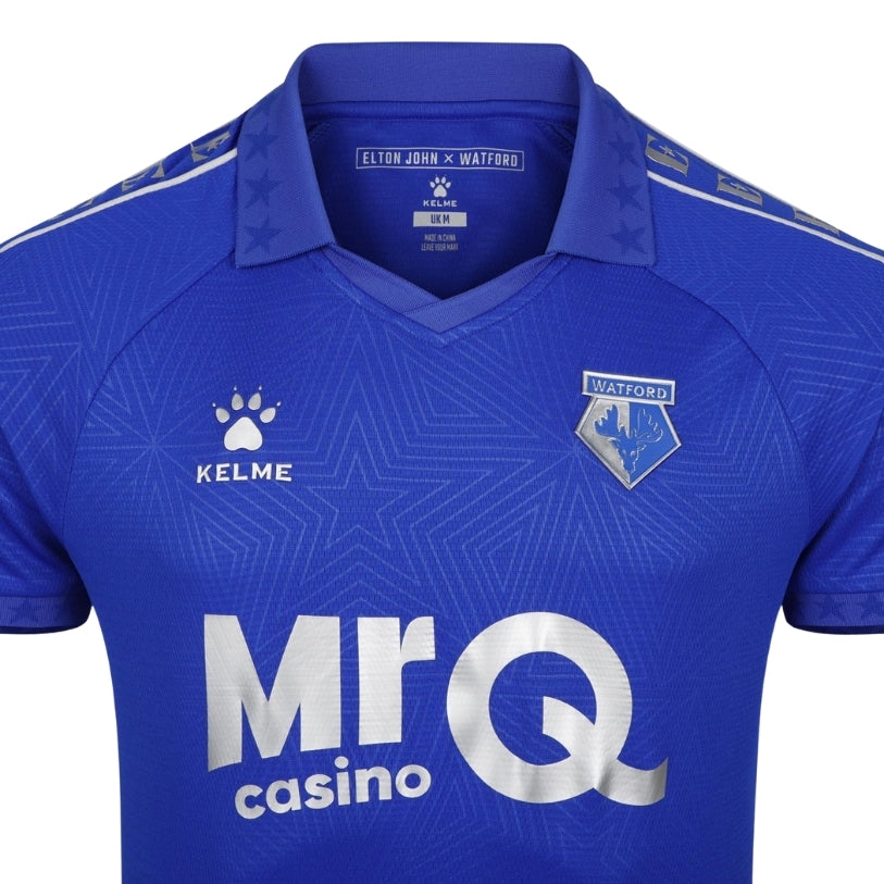 Watford Troisième 25/26