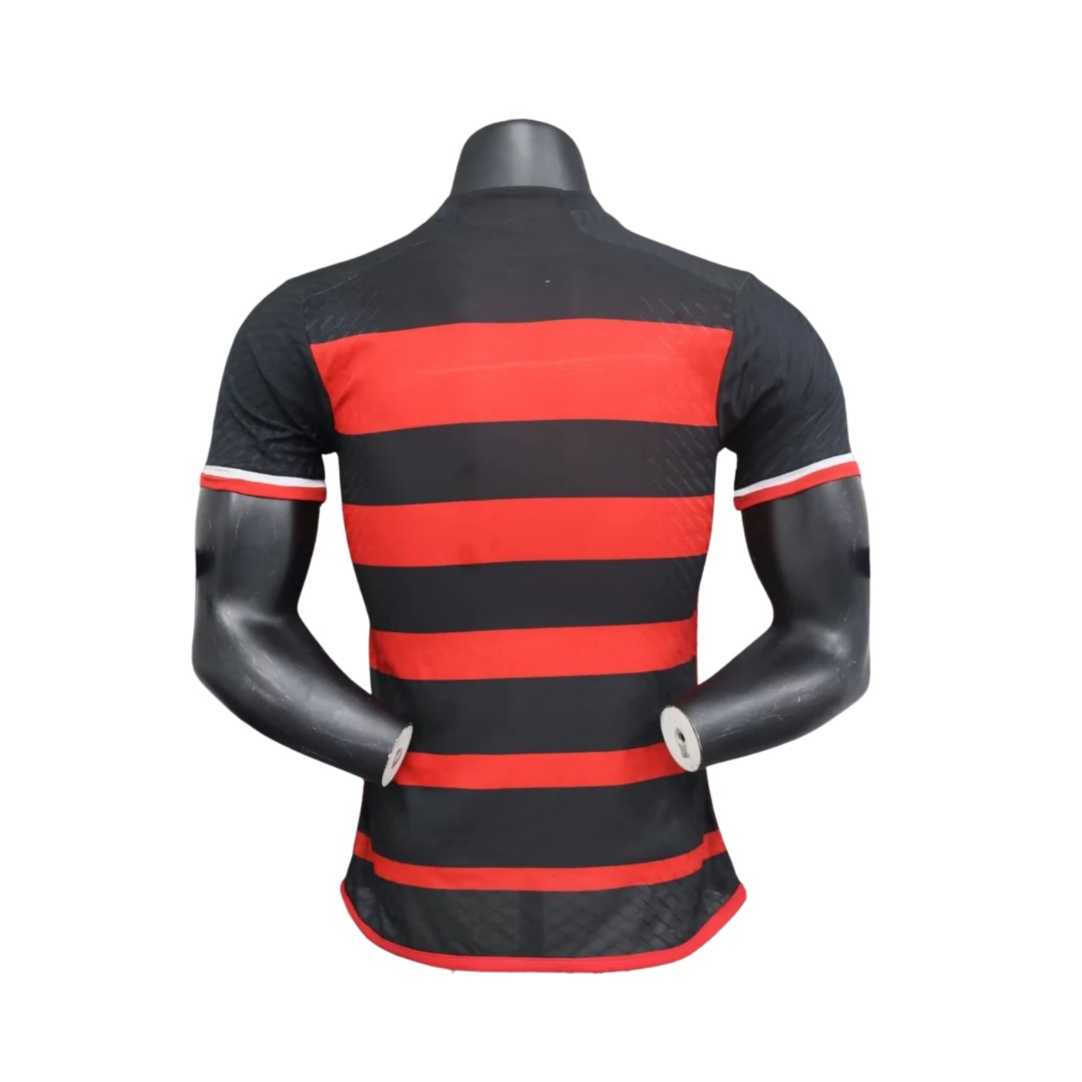 Flamengo Domicile 24/25 - Version Joueur