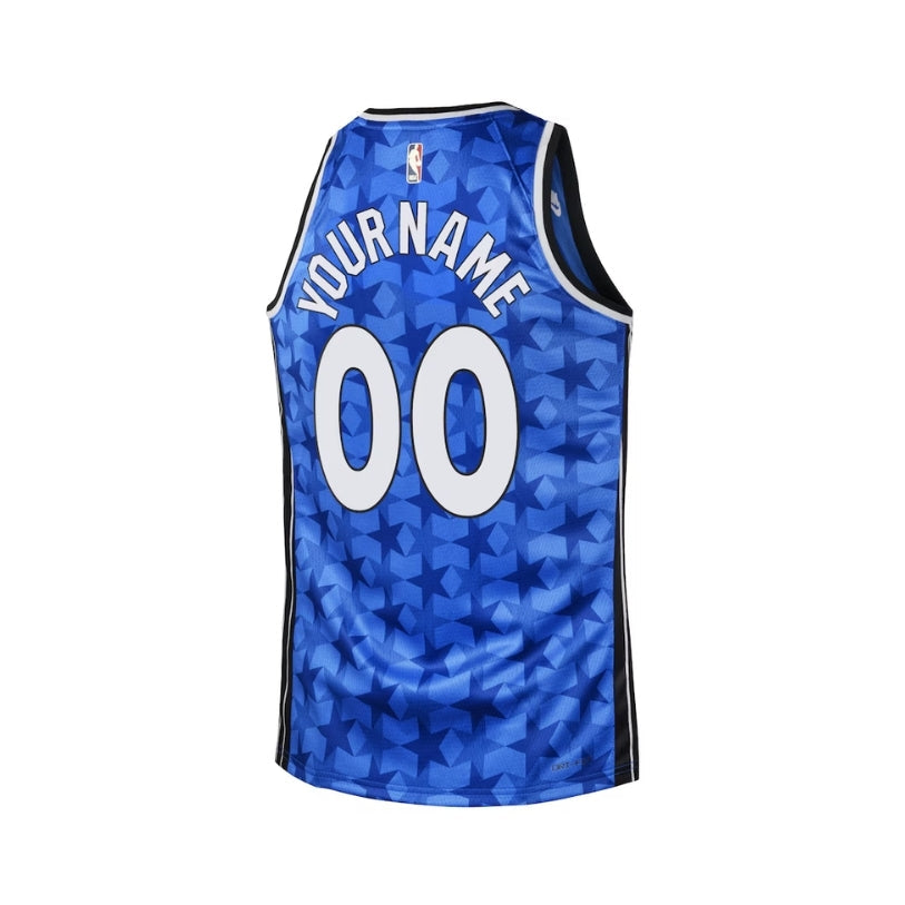 Orlando Magic Classic Edition 24/25
