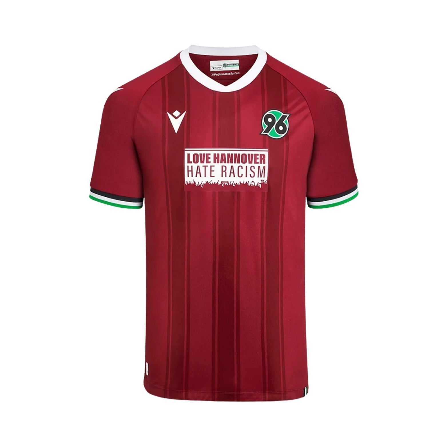 Hannover 96 Édition Speciale 24/25