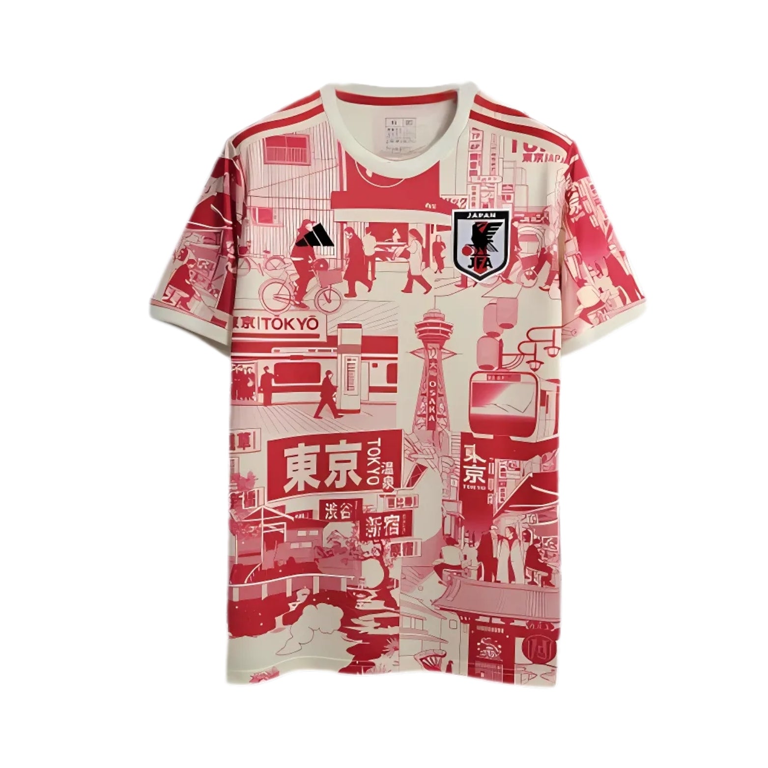 Japon Édition Spéciale 22/23