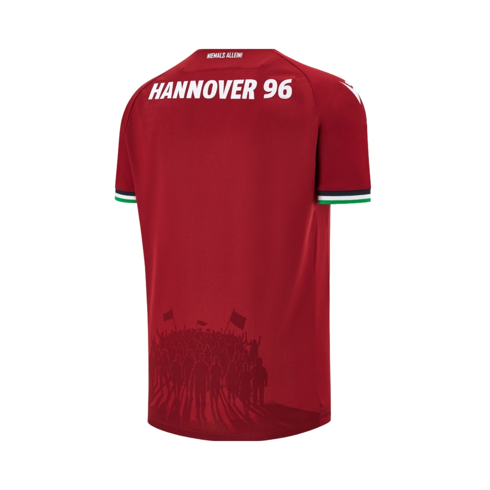 Hannover 96 Édition Speciale 24/25