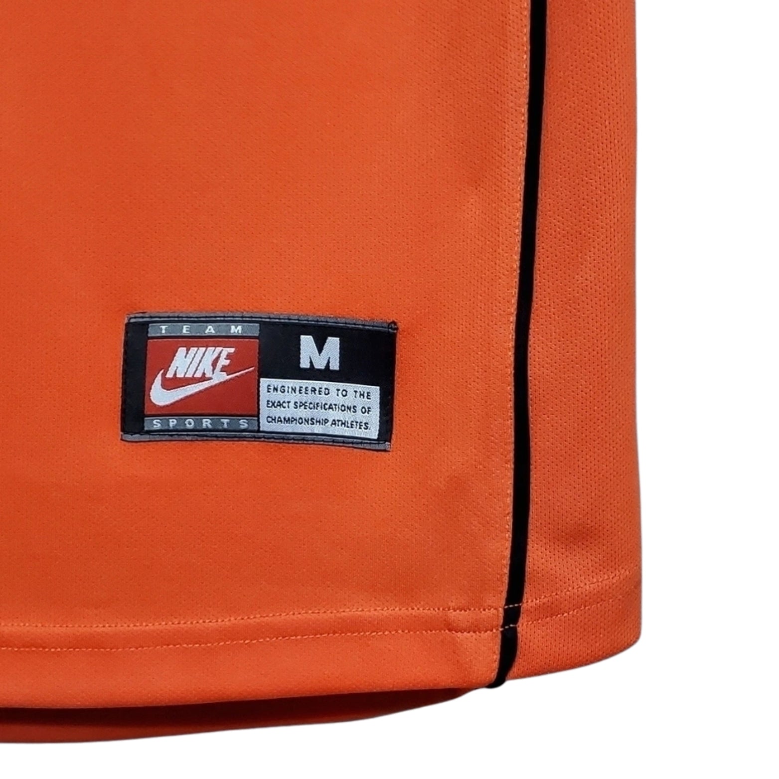 Pays-Bas Domicile 98/99