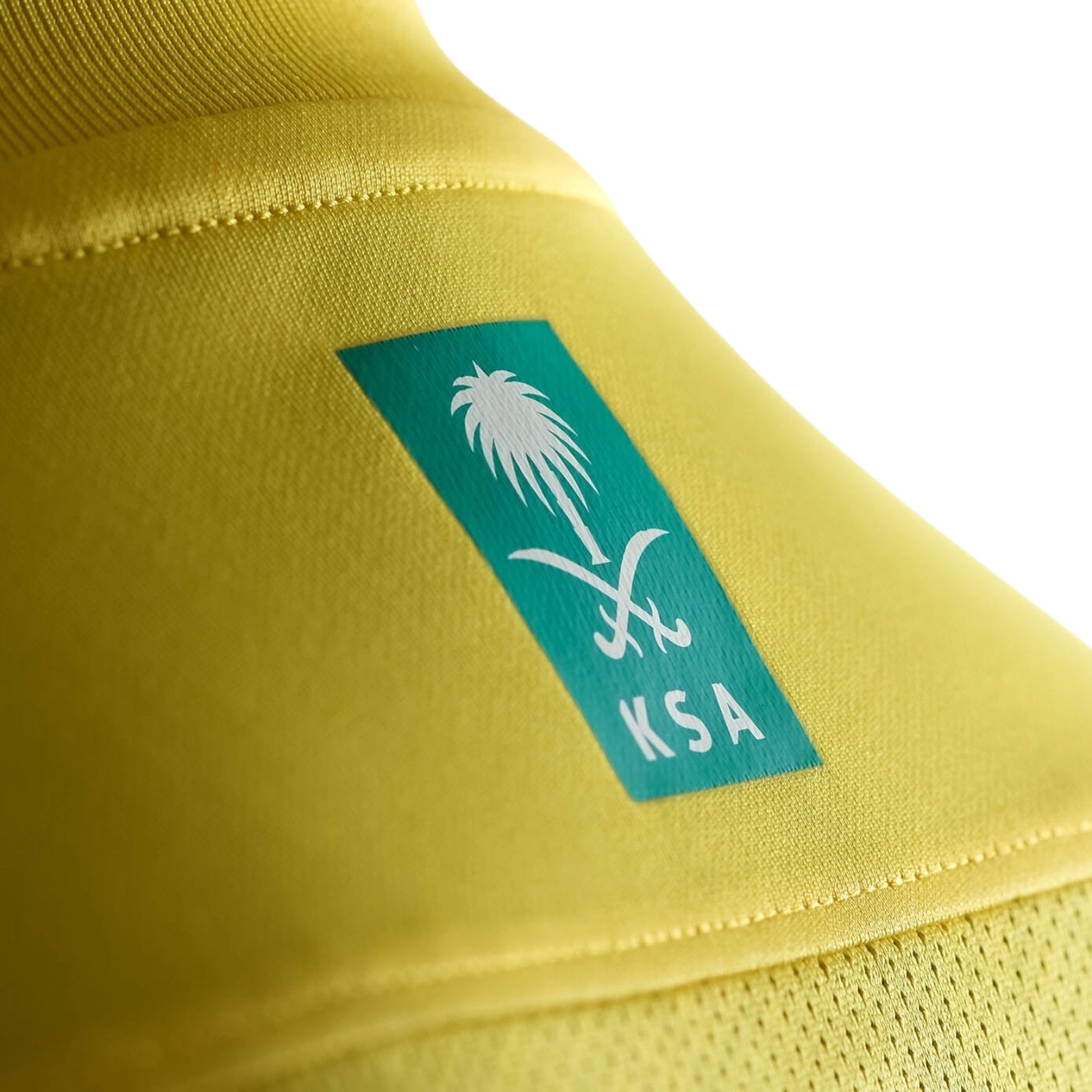 Al-Nassr Domicile 23/24