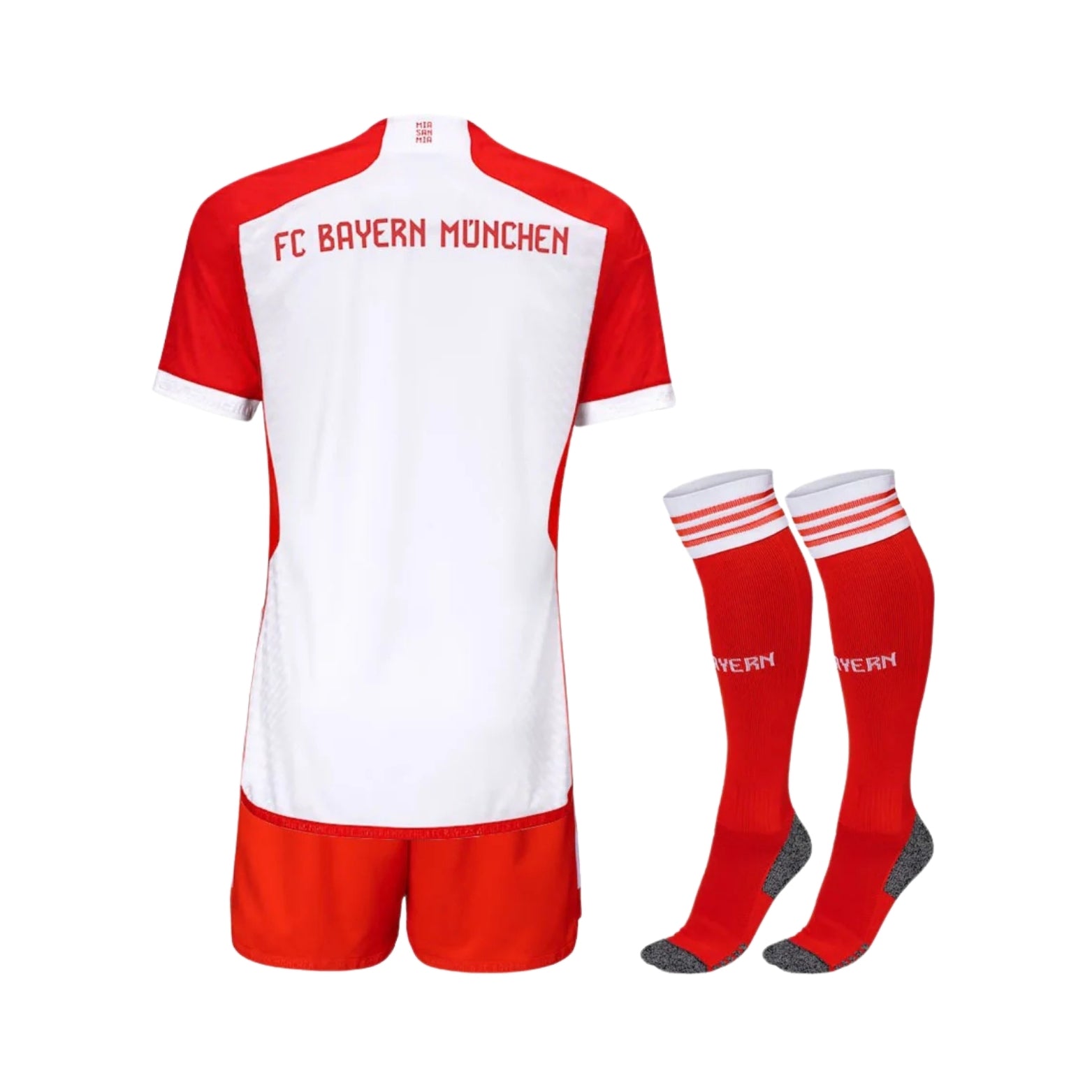 Kit - Bayern Munique Domicile 23/24