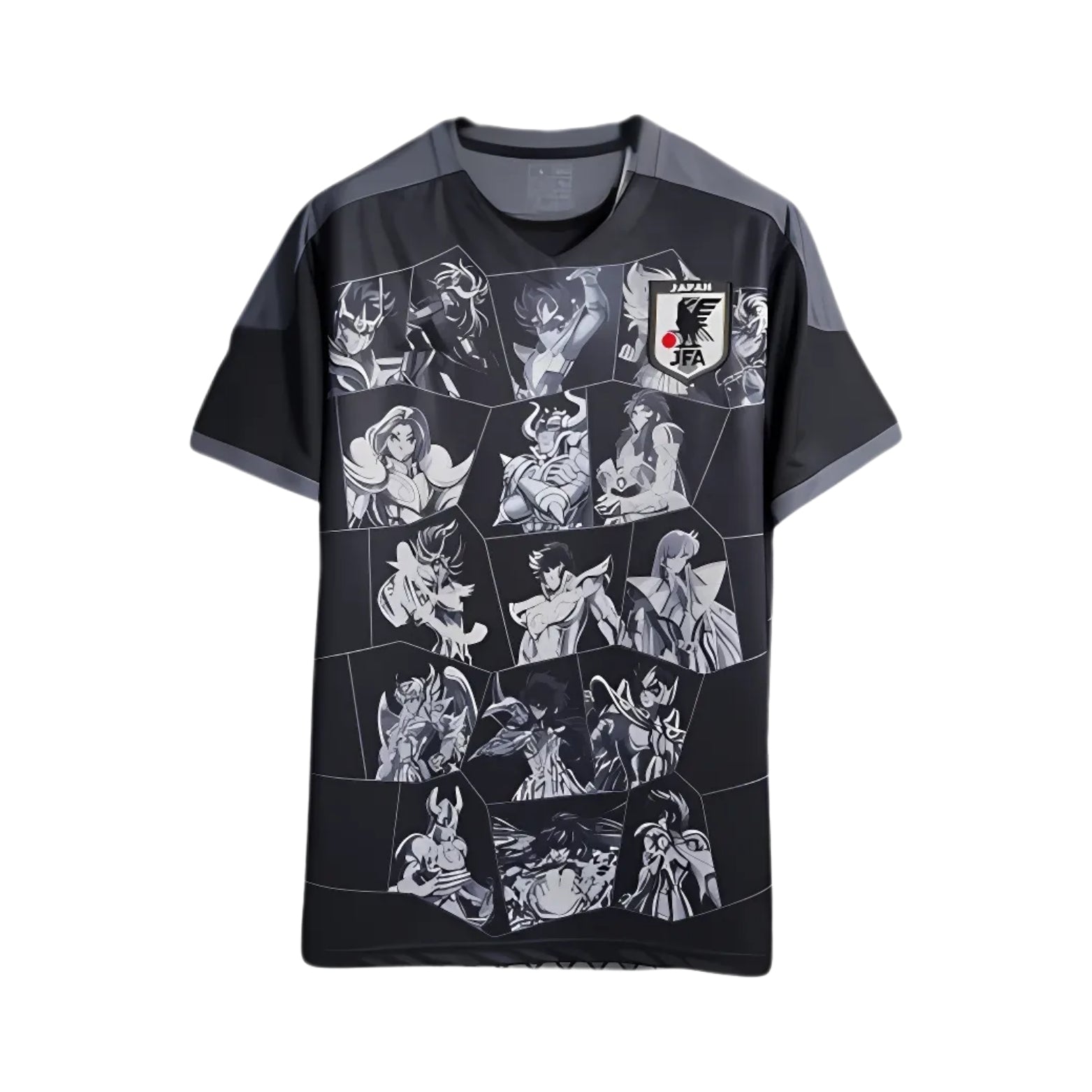 Japon Édition Spéciale 22/23