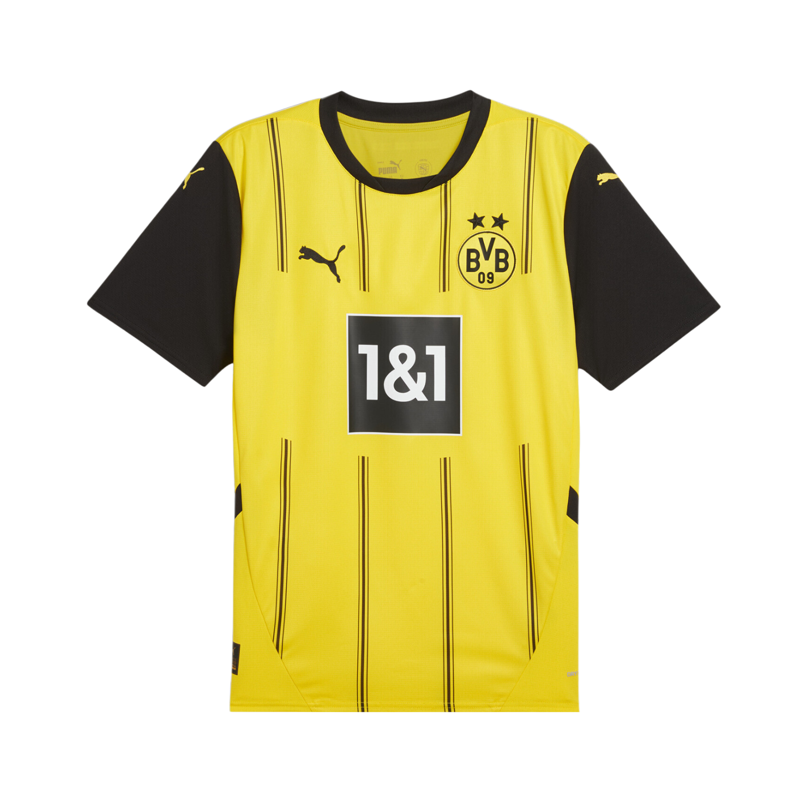 Borussia Dortmund Domicile 24/25