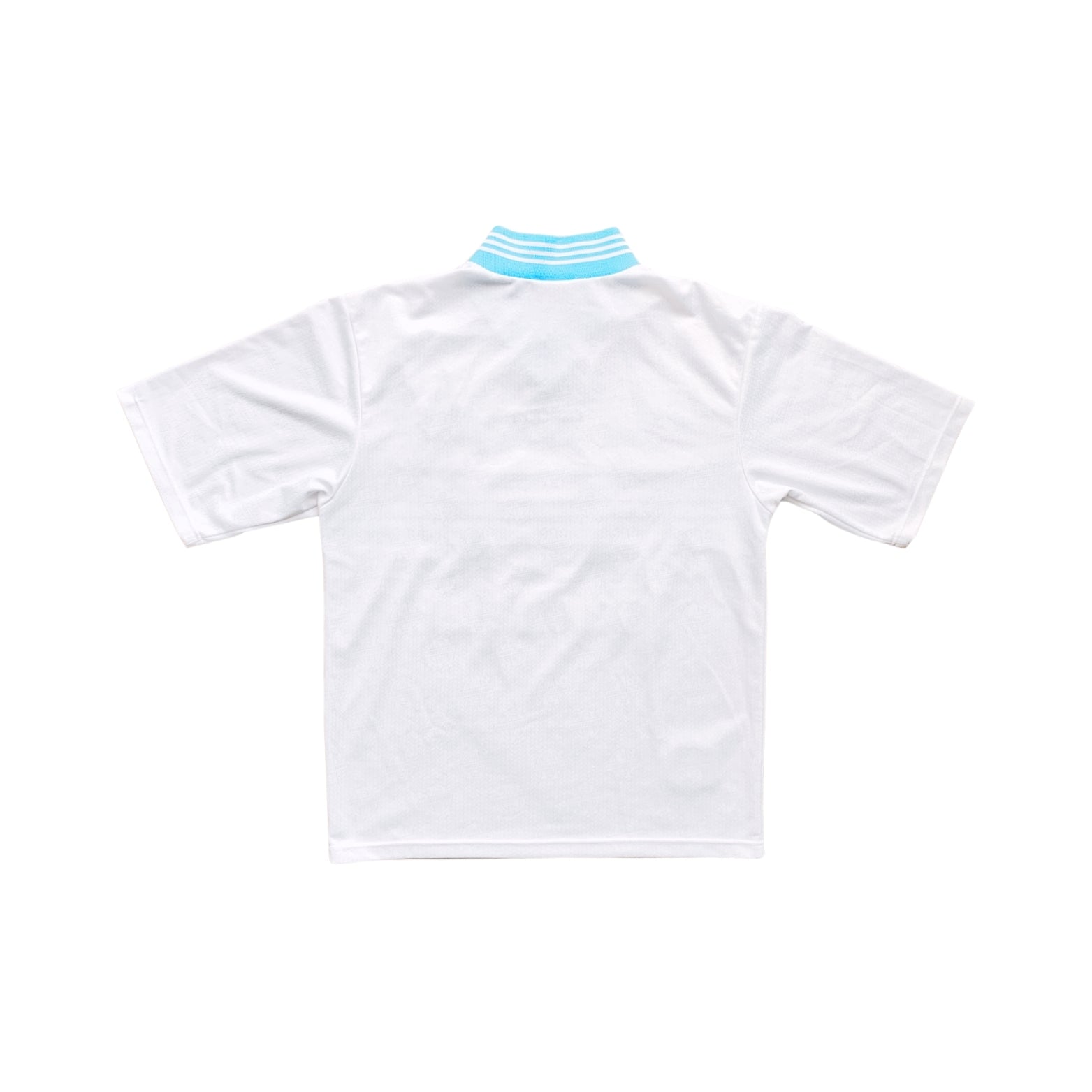 Olympique de Marseille Extérieur 96/97