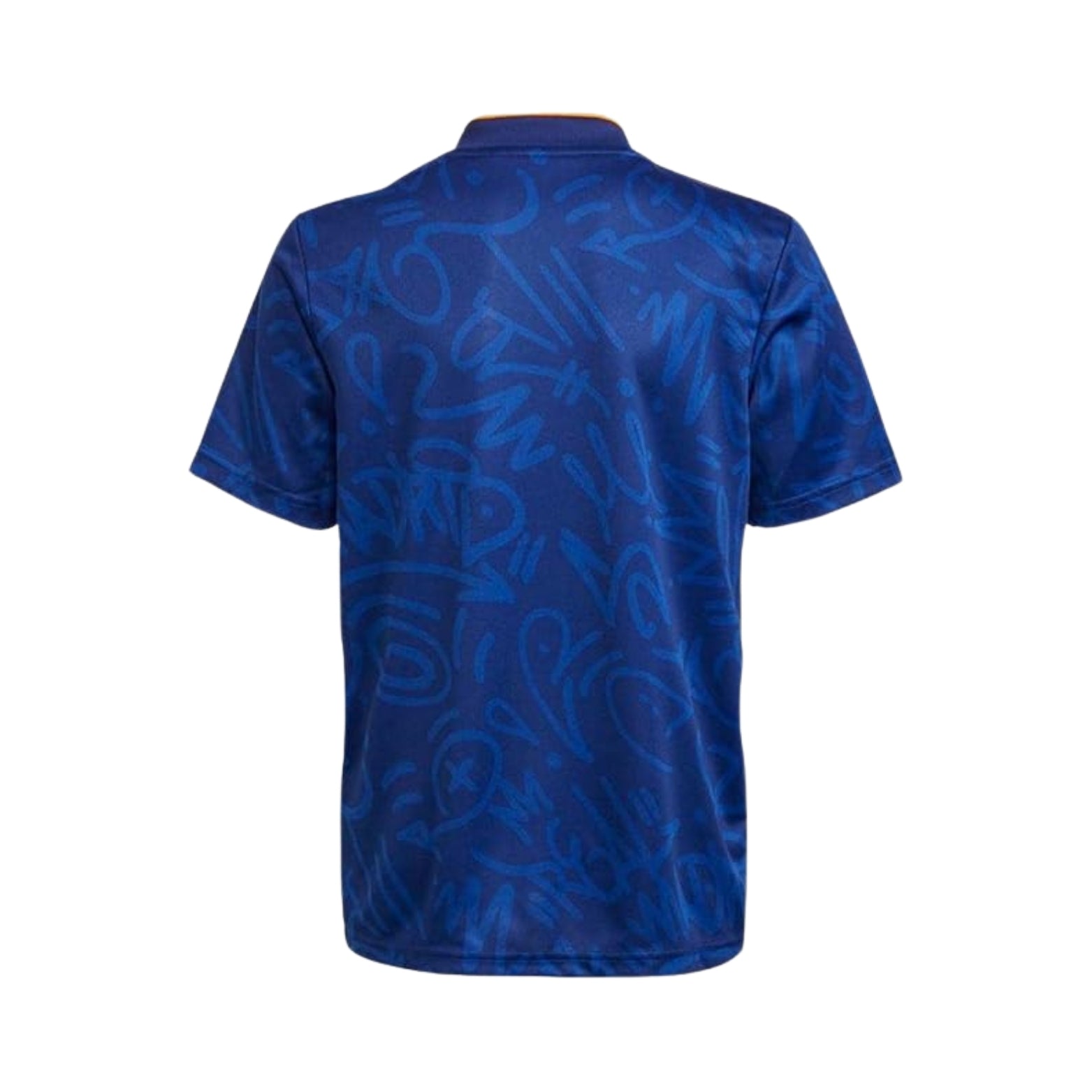 Real Madrid Extérieur 21/22