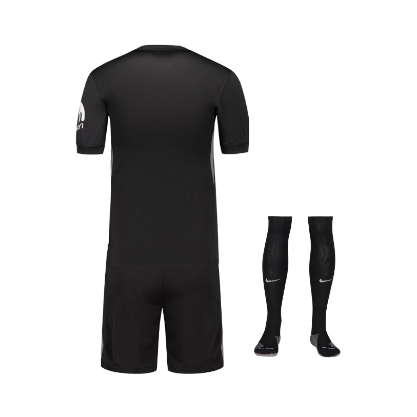 Kit - Atlético de Madrid Gardiens de But 25/26