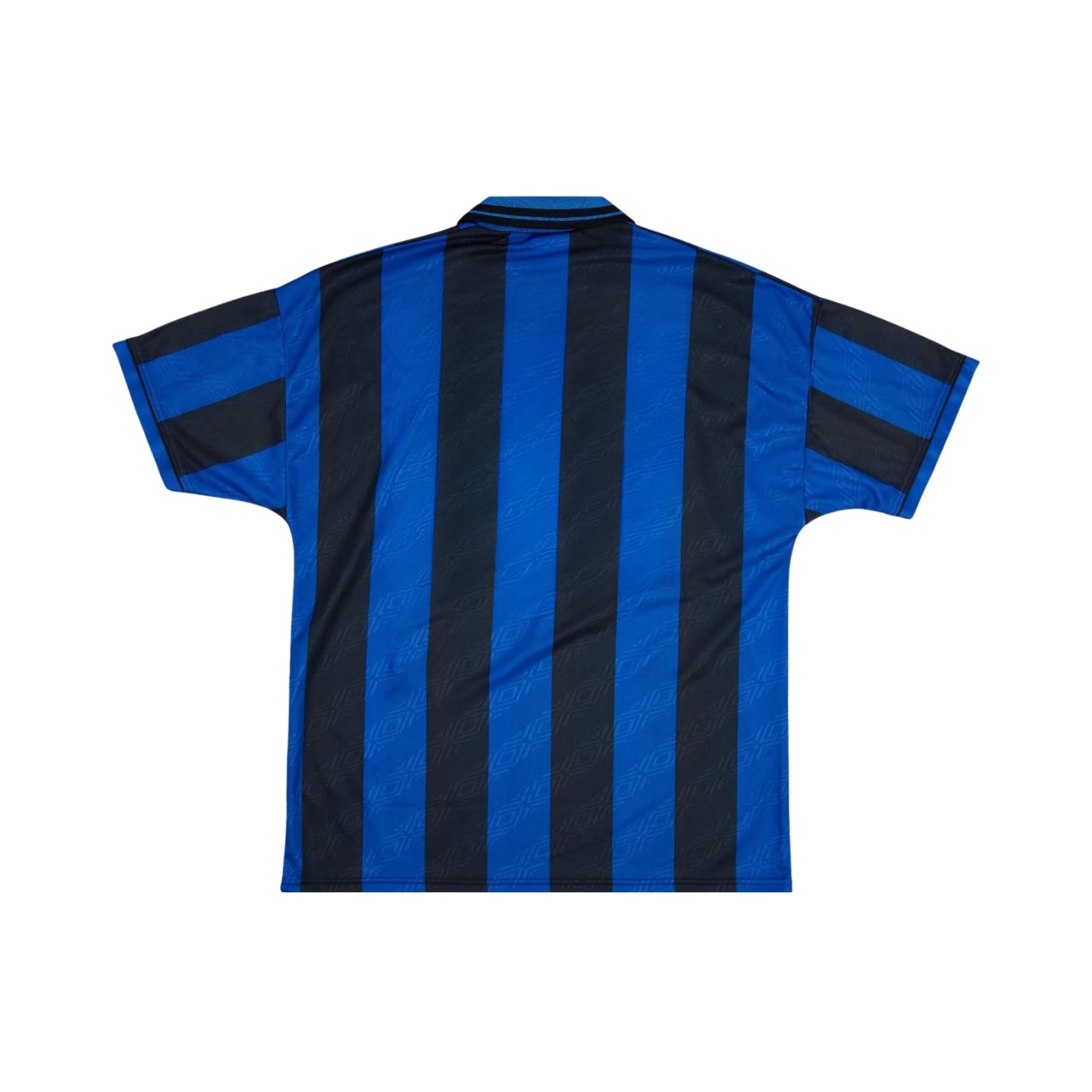 Inter Milan Domicile 95/96