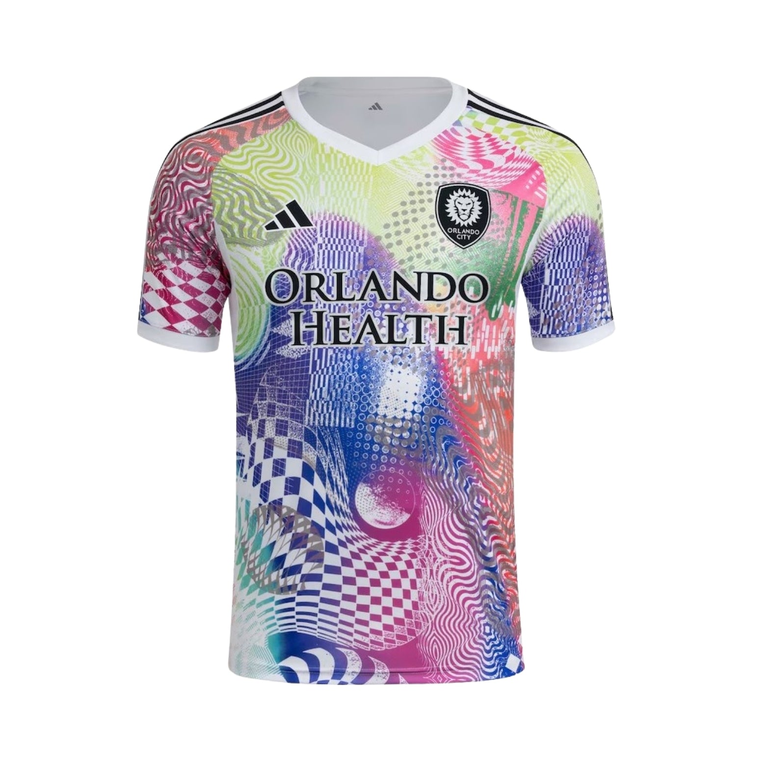 Orlando Avant-Match 25/26