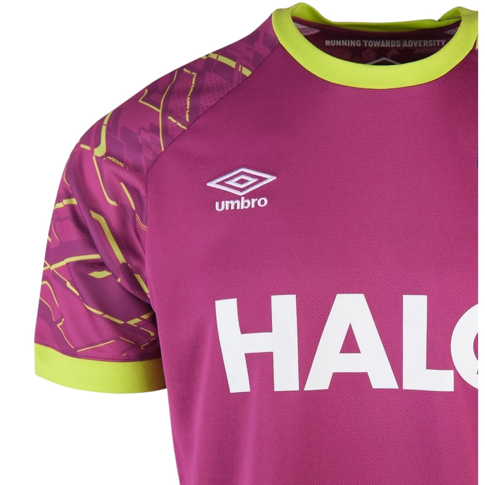 Ipswich Town F.C. Gardiens de But 25/26