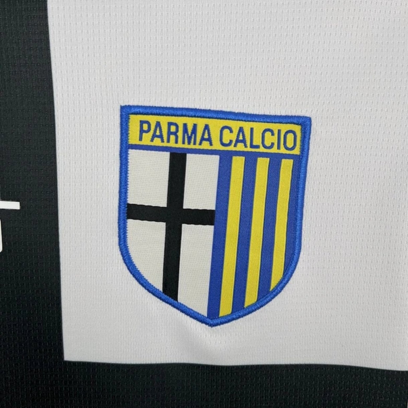Parma Calcio Domicile 25/26