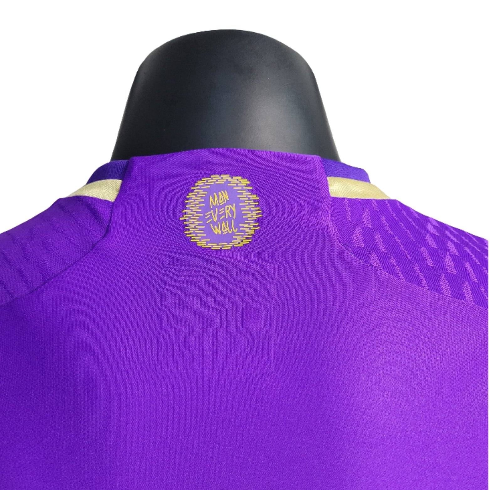 Orlando Domicile 23/24 - Version Joueur