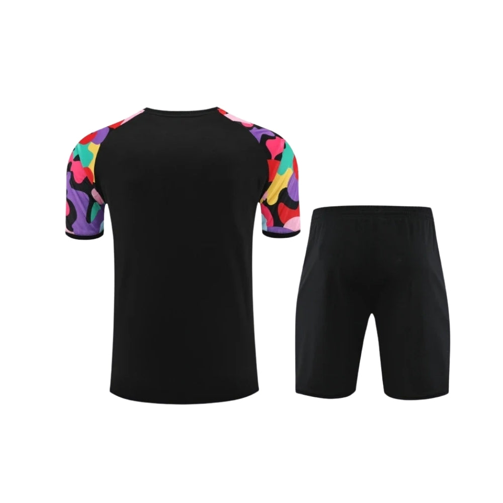 Équipement de Entraînement - Manchester United 24/25