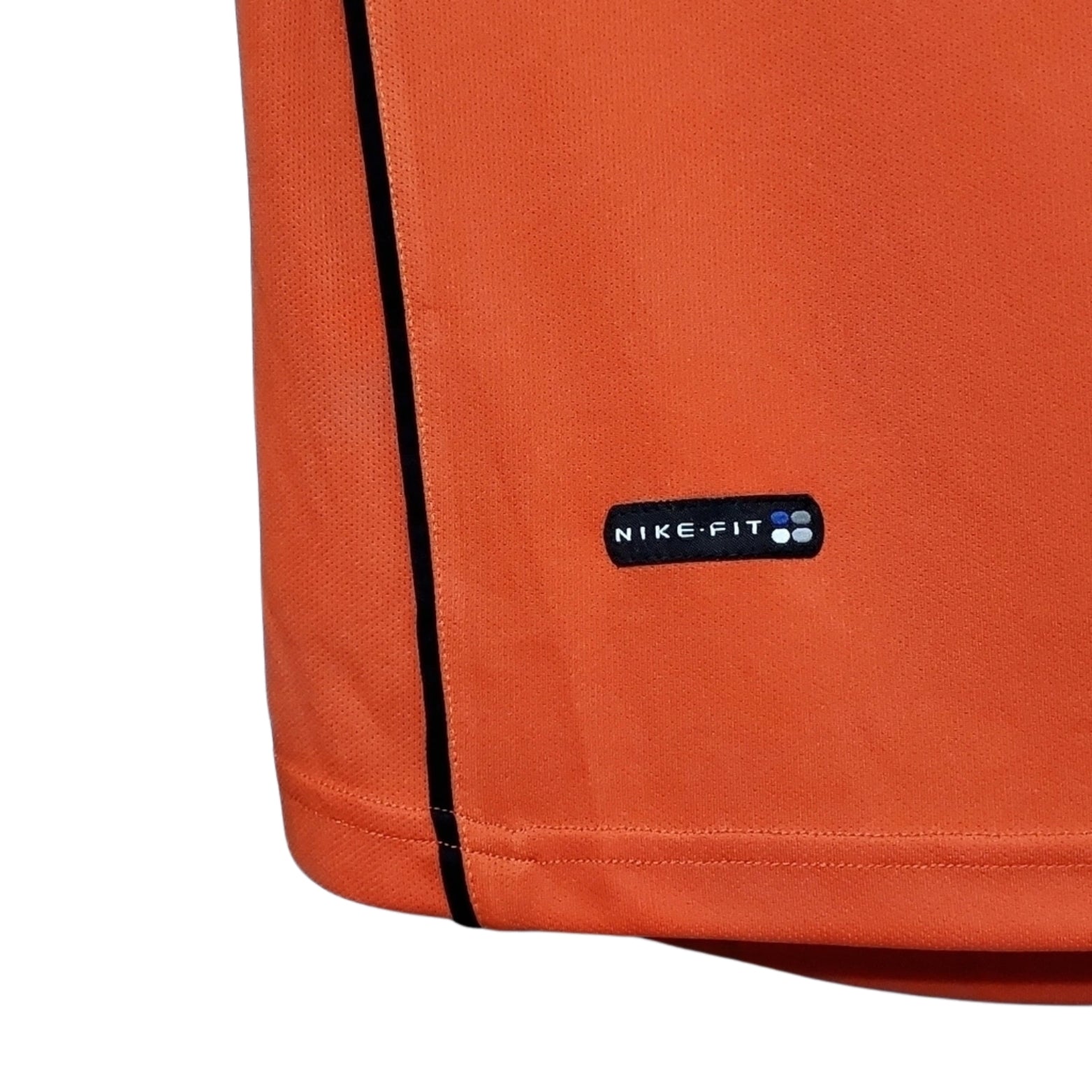 Pays-Bas Domicile 98/99