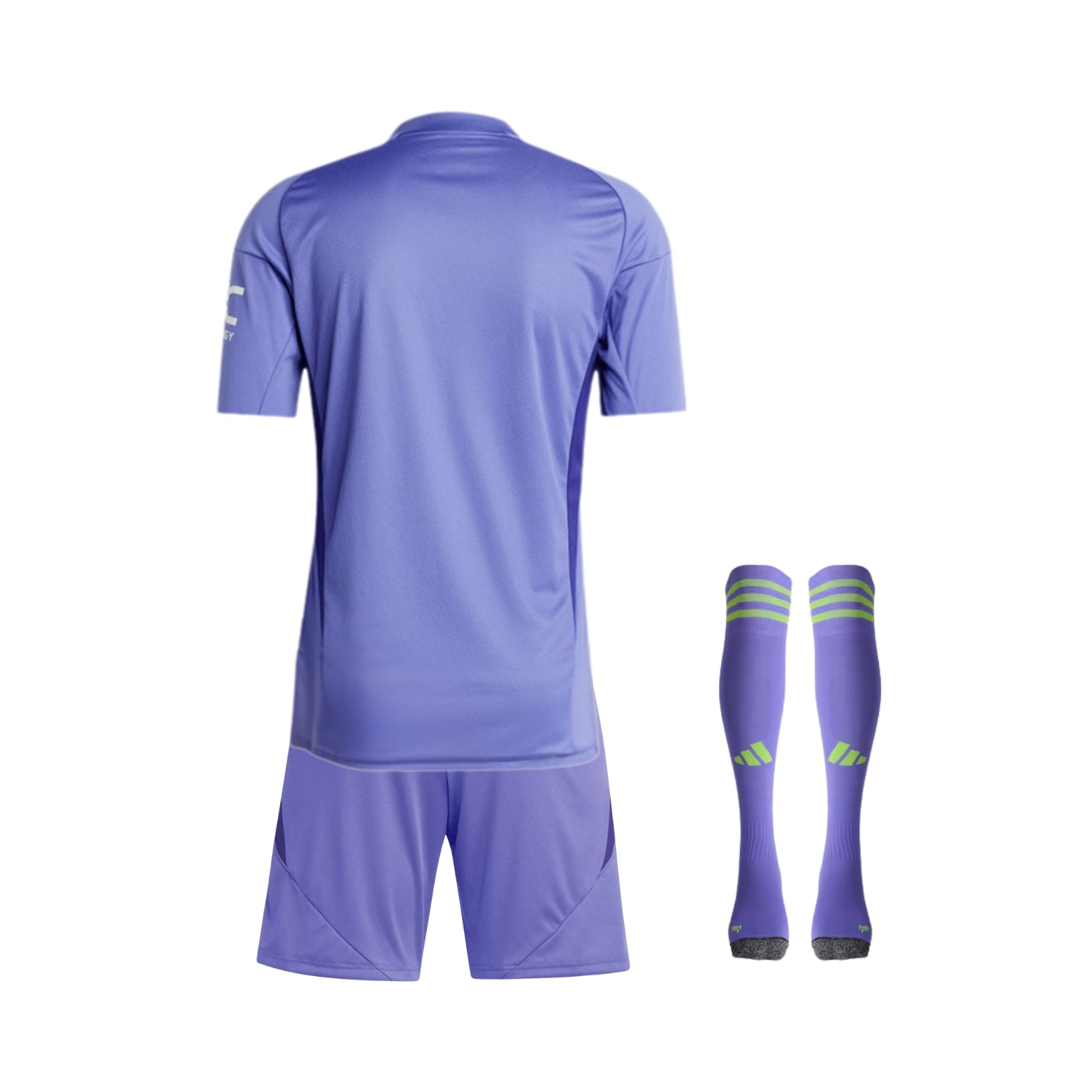 Kit - Manchester United Gardien de But 24/25
