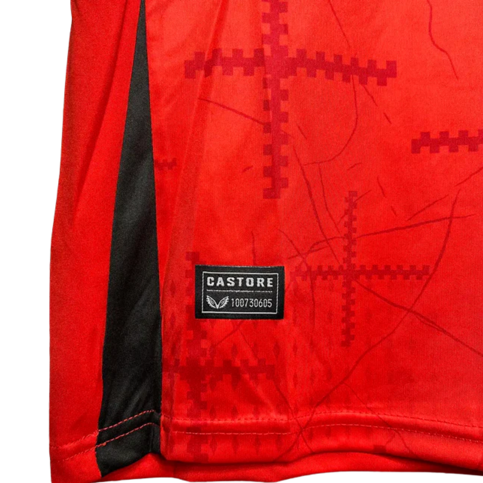 Bayer 04 Leverkusen Domicile 24/25