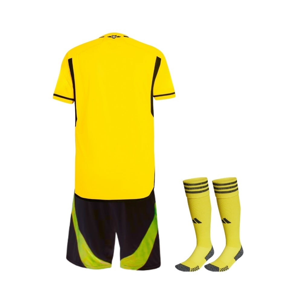 Kit - Columbus Crew Domicile 25/26