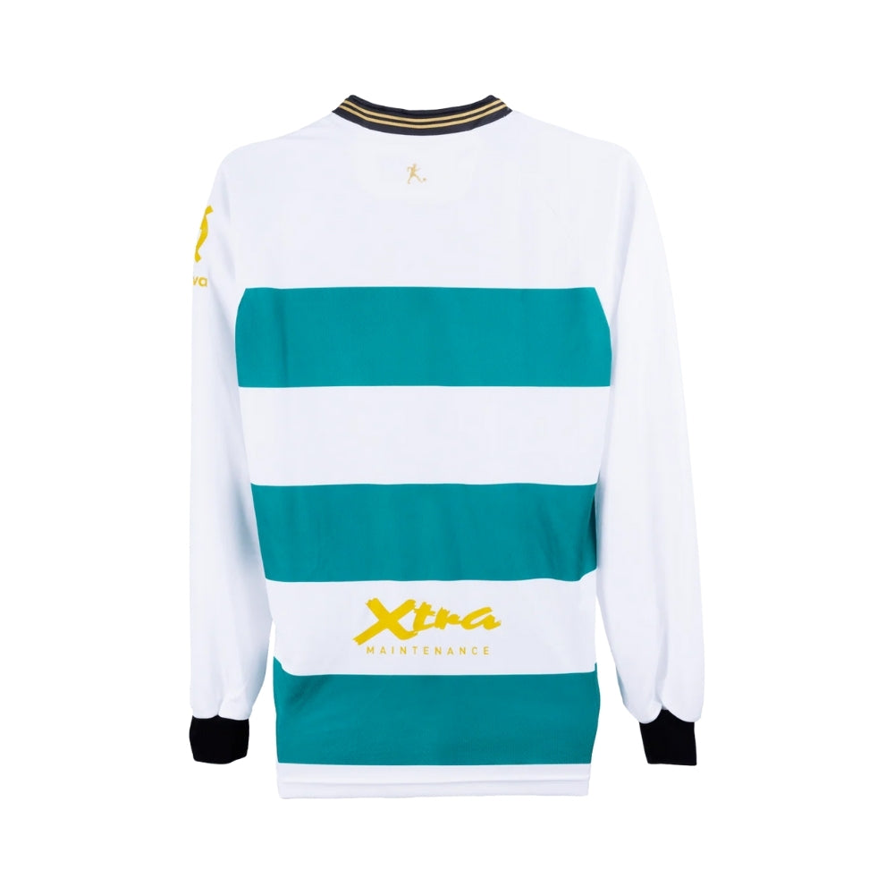 Queens Park Rangers Troisième 25/26 - Manches Longues