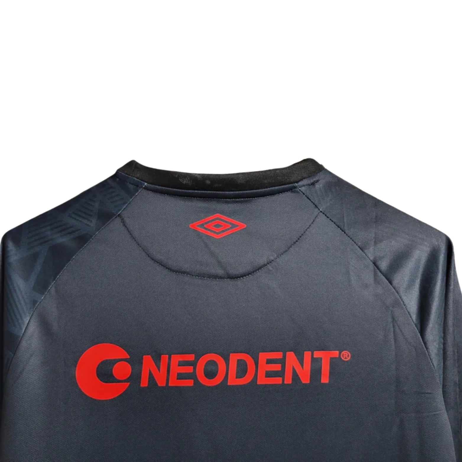 Athletico Paranaense Extérieur 23/24