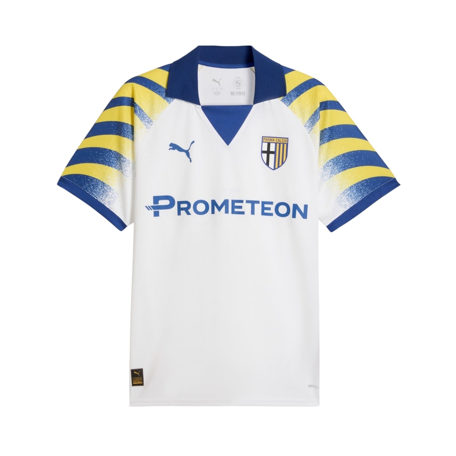 Parma Calcio Troisième 25/26