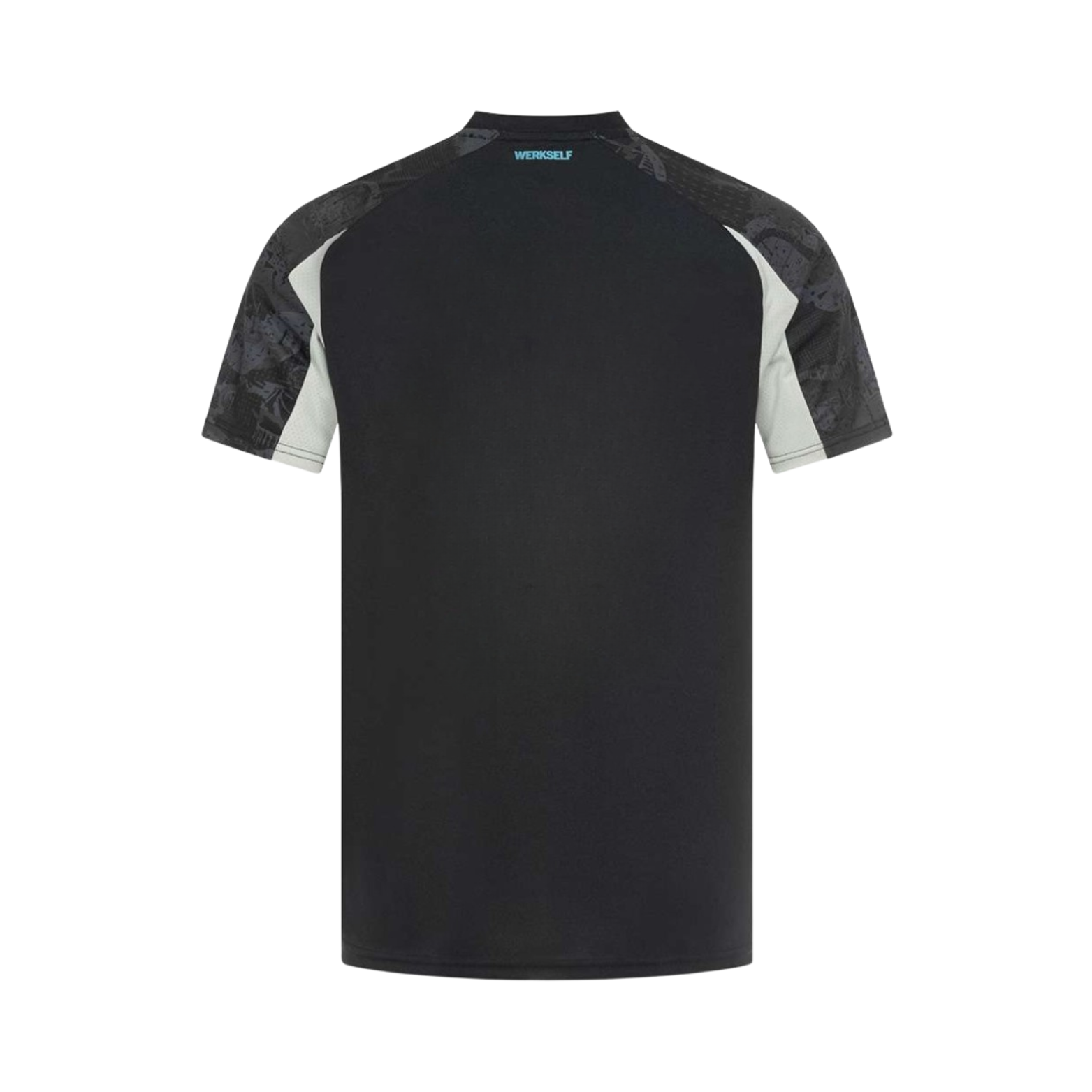 Bayer 04 Leverkusen Troisième 24/25