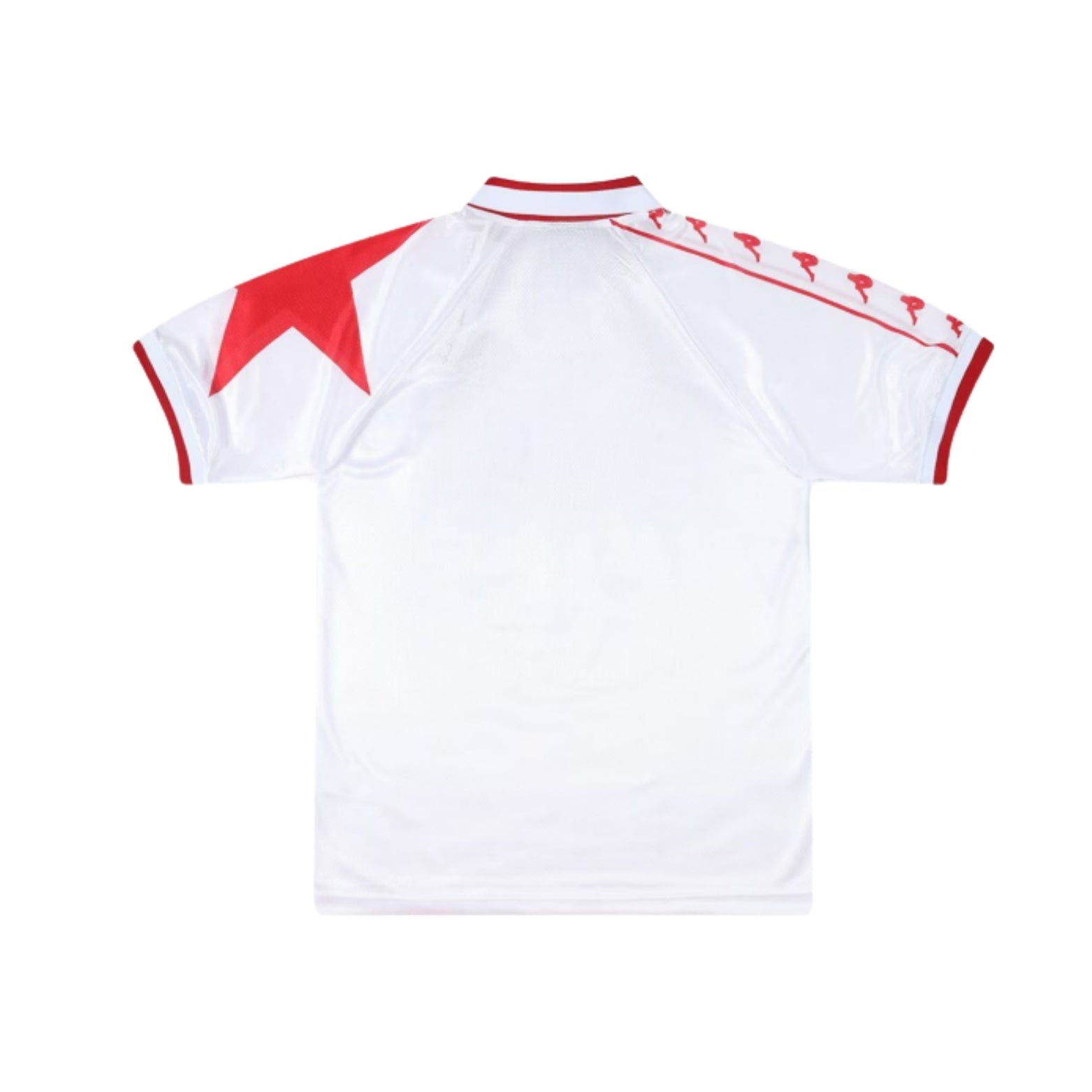 Red Star Belgrade Extérieur 95/96