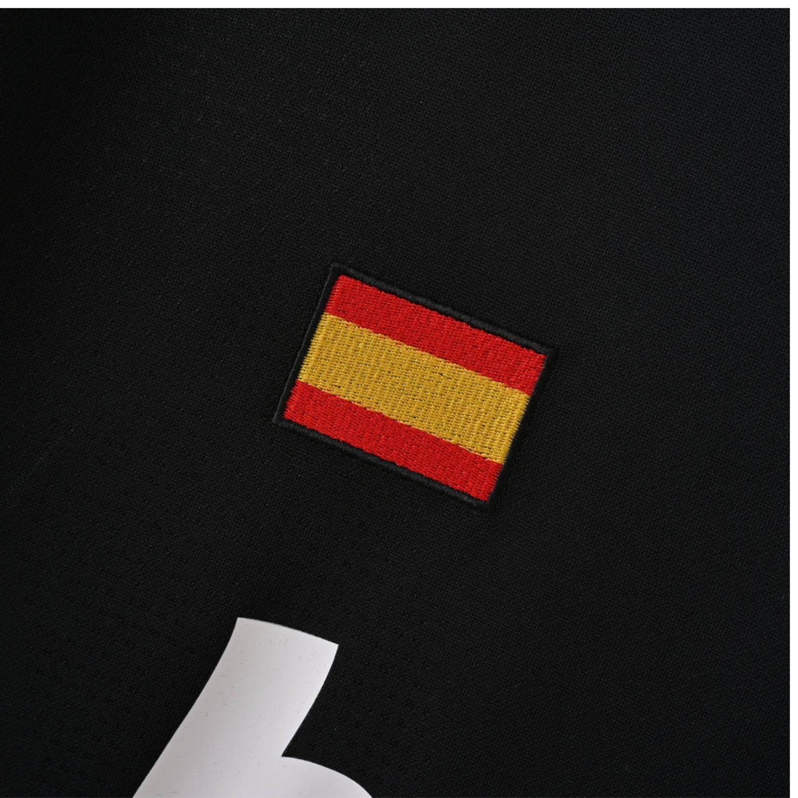 Real Madrid Extérieur 08/09