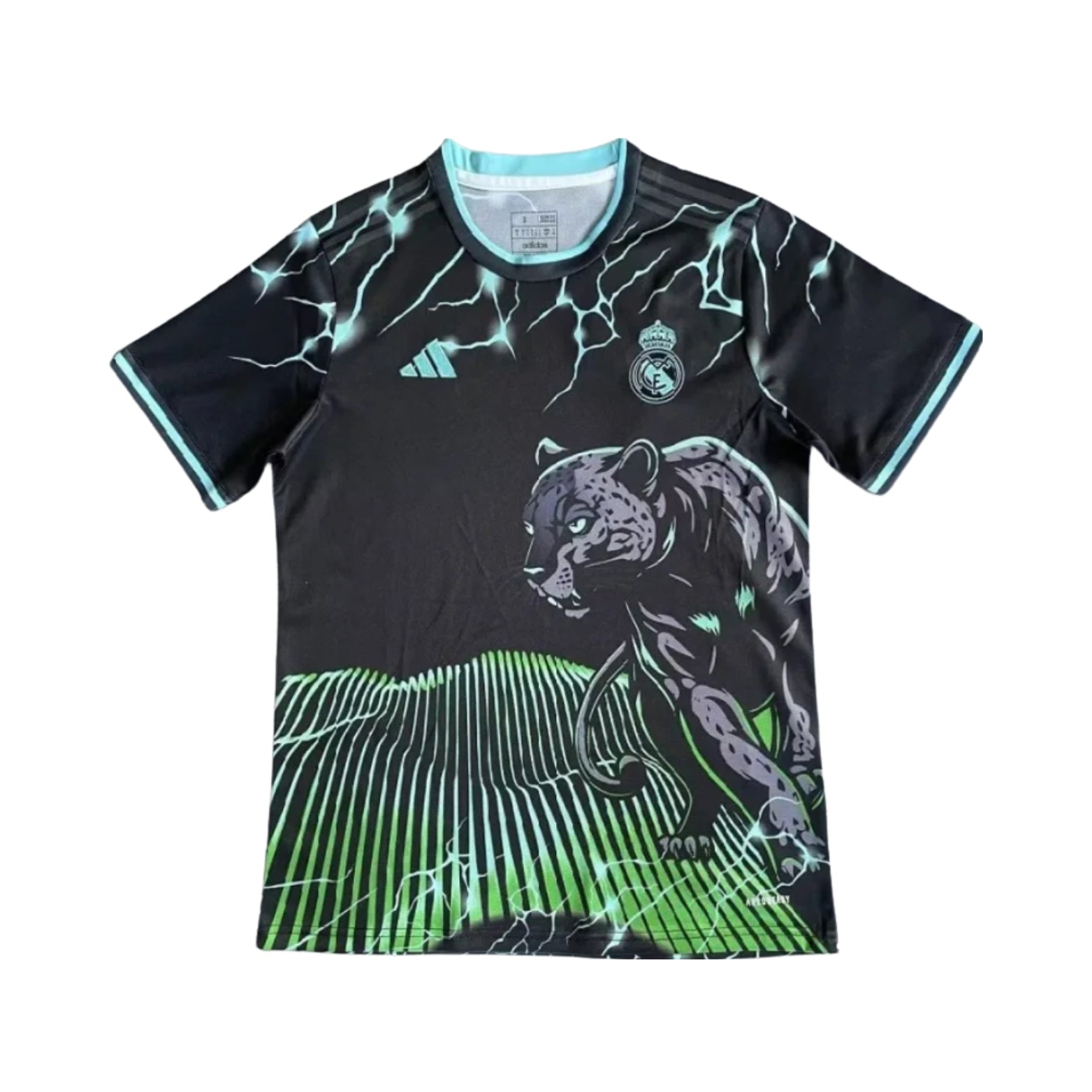 Real Madrid Édition Spéciale 24/25