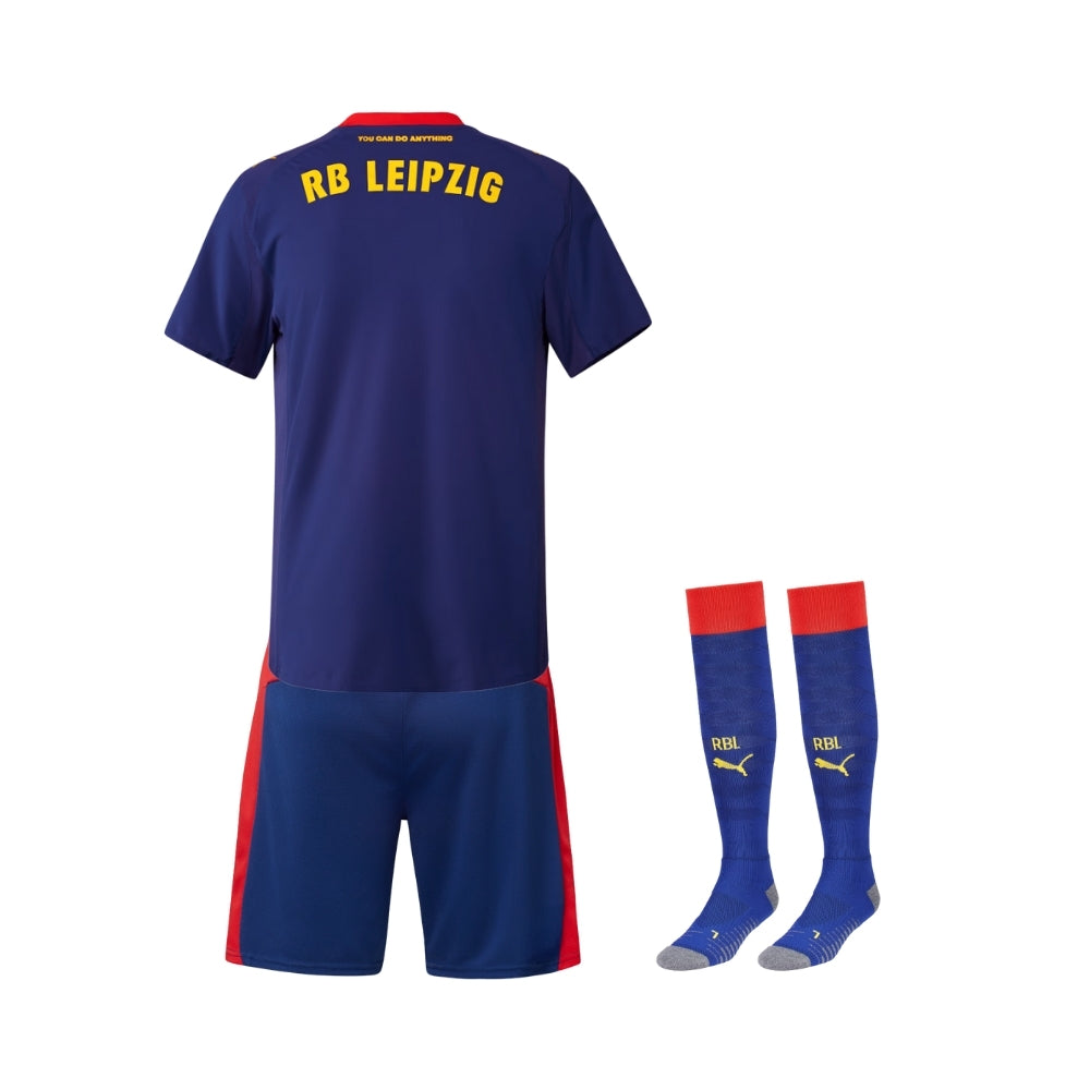 Kit - Leipzig Extérieur 25/26