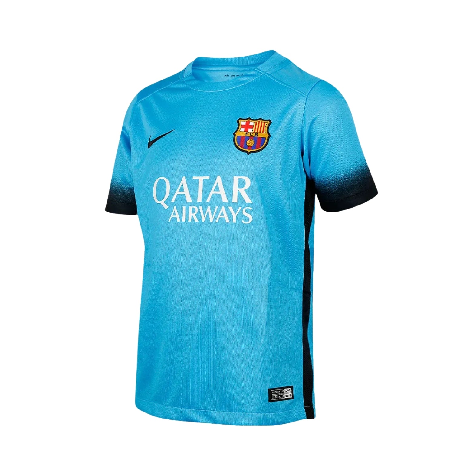 Barcelone Troisième 15/16