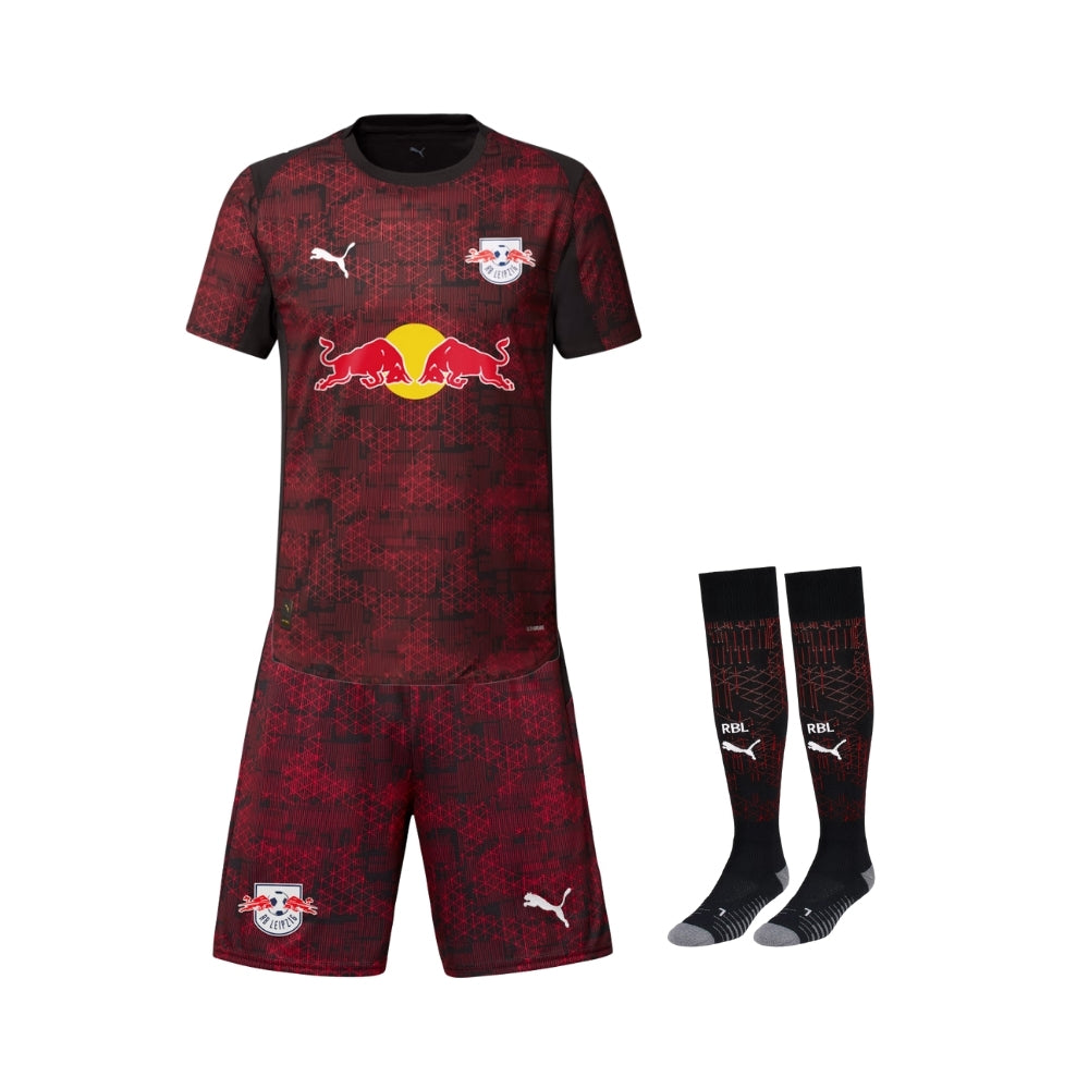 Kit - Leipzig Troisième 25/26