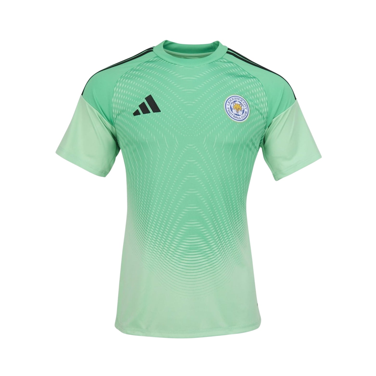 Leicester City Gardiens de But 25/26