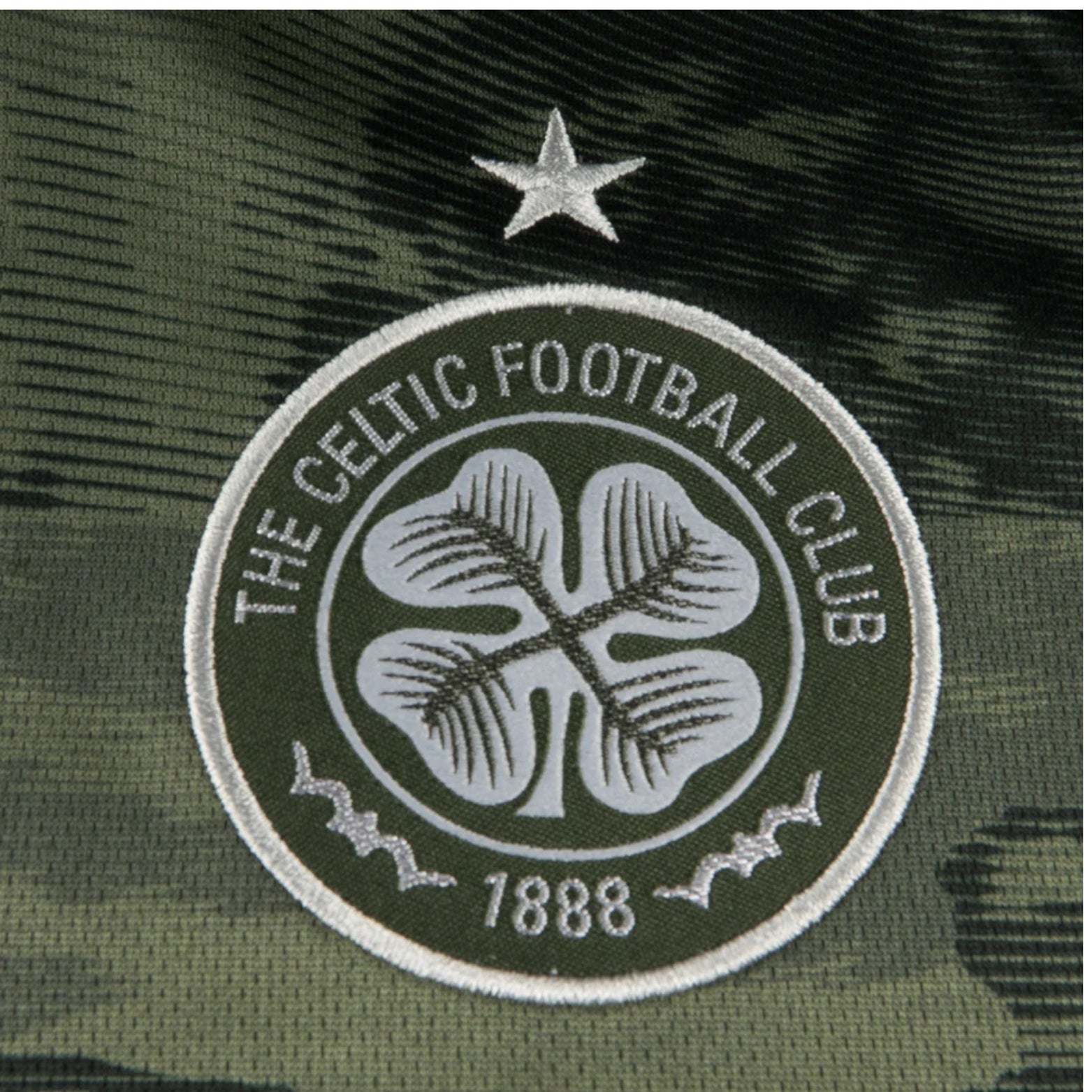 Celtic Troisième 24/25