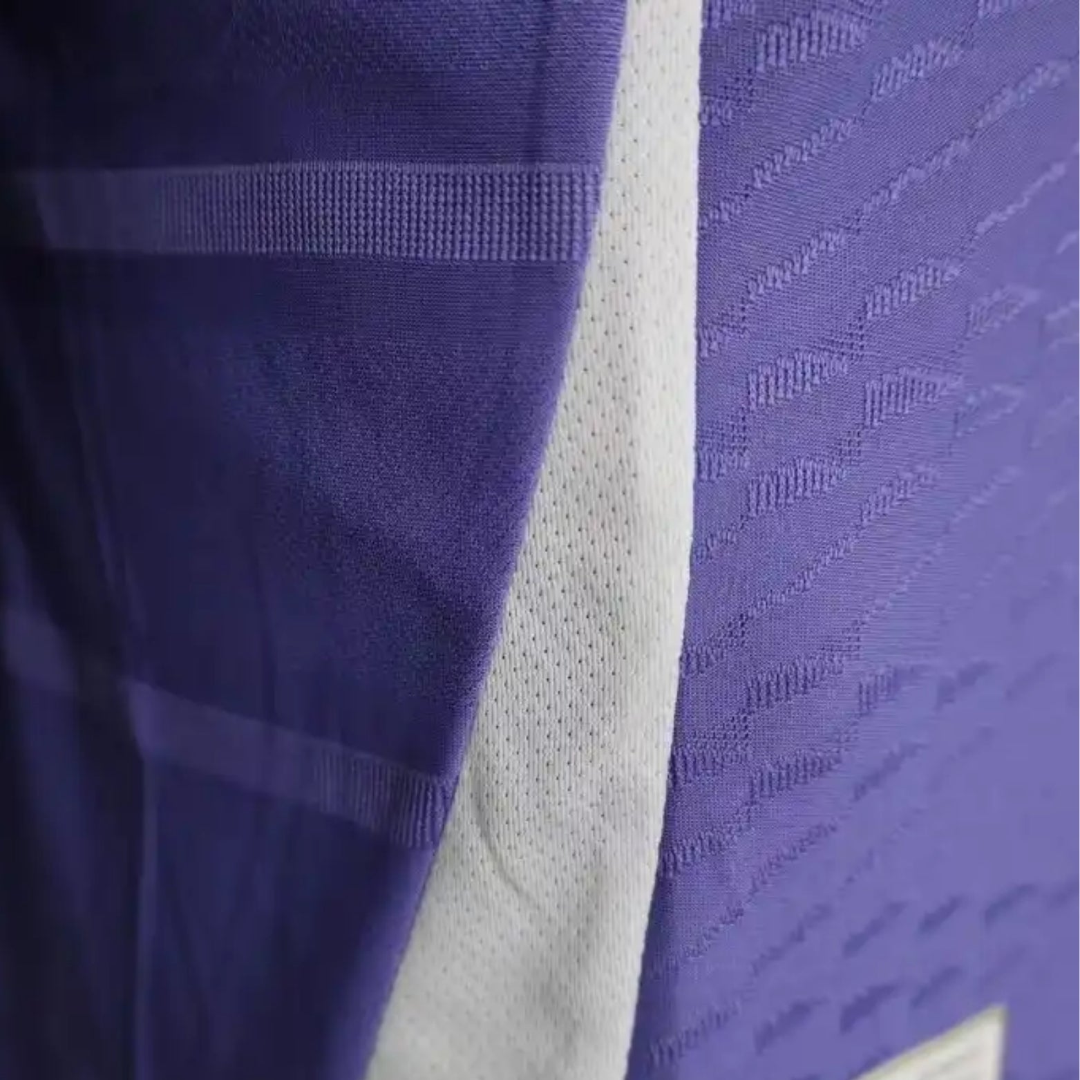 Real Madrid Édition Spéciale 24/25 - Version Joueur