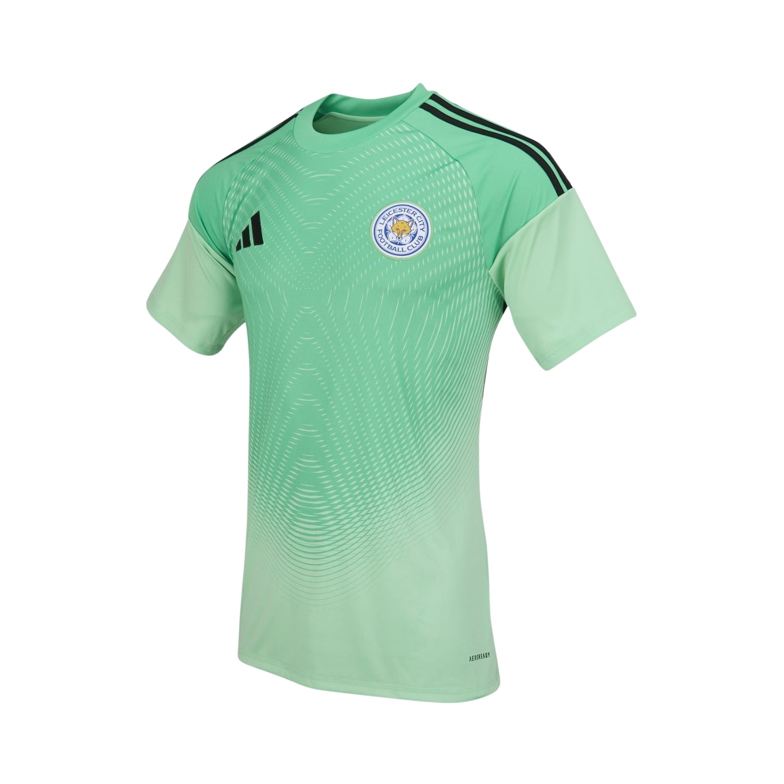 Leicester City Gardiens de But 25/26