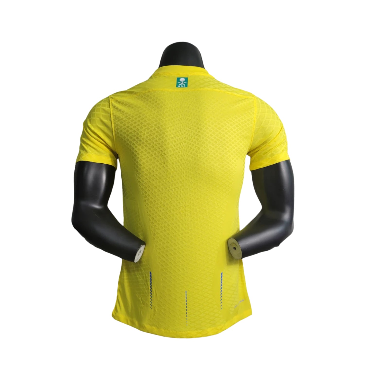 Al-Nassr Domicile 23/24 - Version Joueur